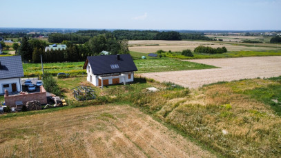 Dom Sprzedaż Pawęzów