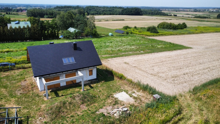 Dom Sprzedaż Pawęzów 30