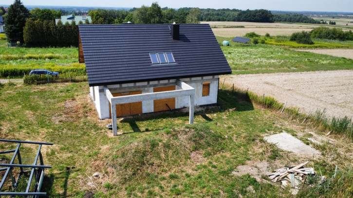 Dom Sprzedaż Pawęzów 31
