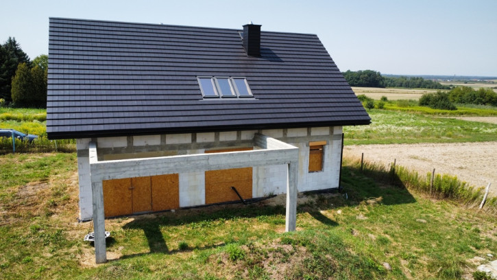 Dom Sprzedaż Pawęzów 33