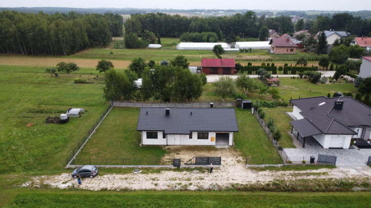 Dom Sprzedaż Breń 2