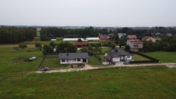 Dom Sprzedaż Breń 21