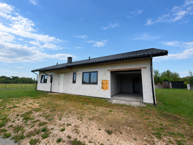 Dom Sprzedaż Breń 22