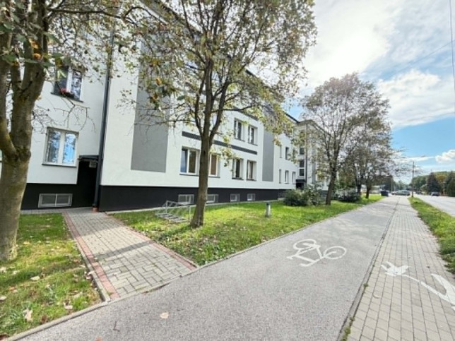 Mieszkanie Sprzedaż Tarnów Romualda Traugutta 10