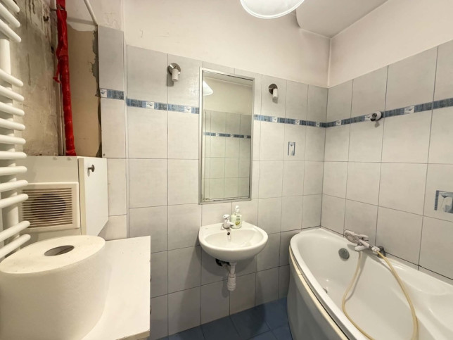 Mieszkanie Sprzedaż Tarnów Romualda Traugutta 9