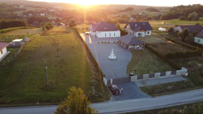 Dom Sprzedaż Zalasowa