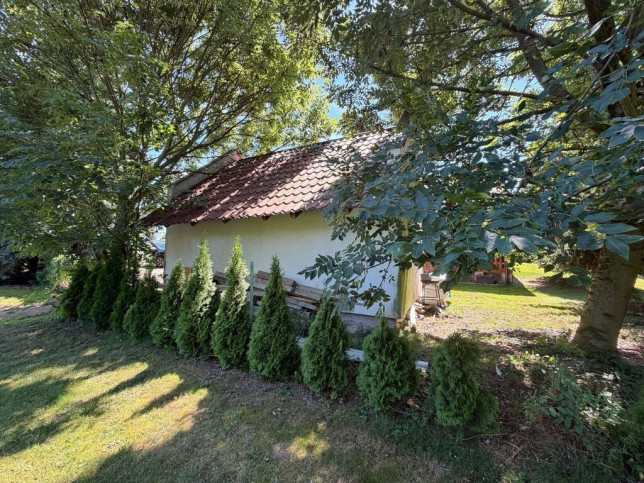 Dom Sprzedaż Biskupice Radłowskie 6