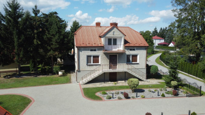 Dom Sprzedaż Pasieka Otfinowska