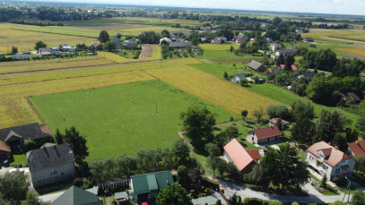 Dom Sprzedaż Pasieka Otfinowska