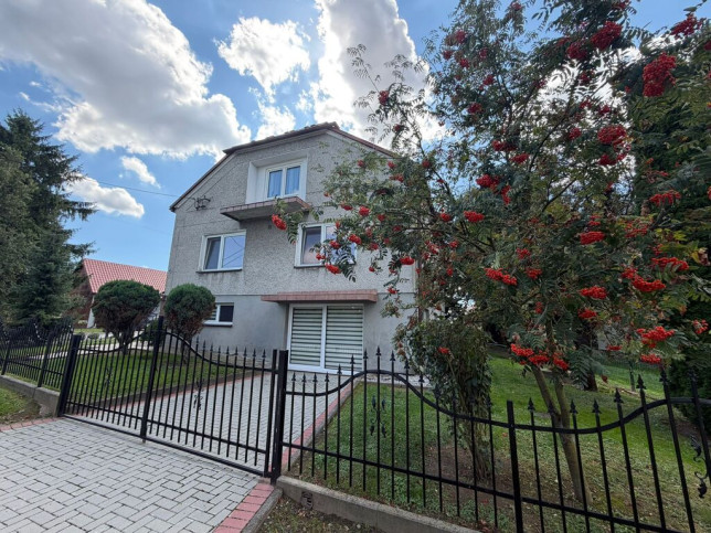Dom Sprzedaż Pasieka Otfinowska 15