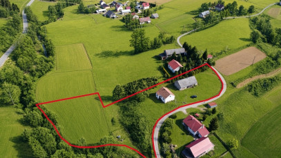 Dom Sprzedaż Ryglice