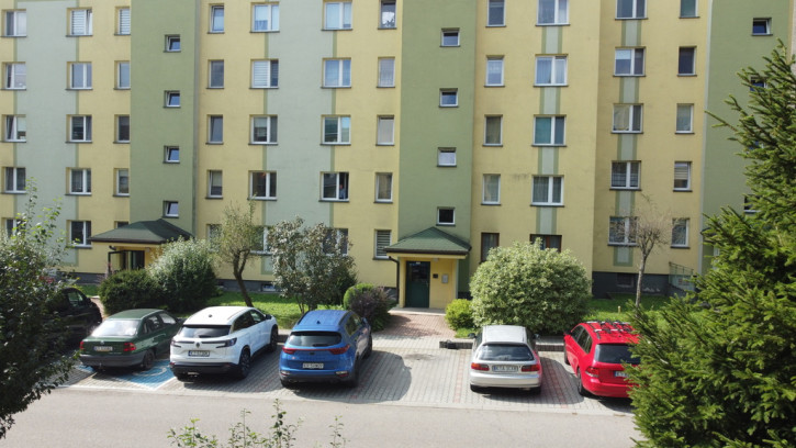 Mieszkanie Sprzedaż Tarnów Osiedle Zielone 12