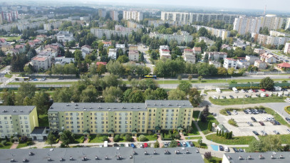 Mieszkanie Sprzedaż Tarnów Osiedle Zielone