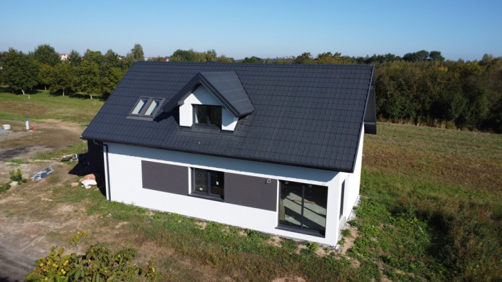 Dom Sprzedaż Tarnów Krzyż 19
