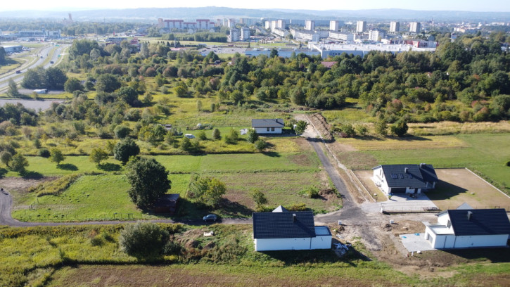 Dom Sprzedaż Tarnów Krzyż 21