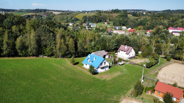 Dom Sprzedaż Siedliska 17