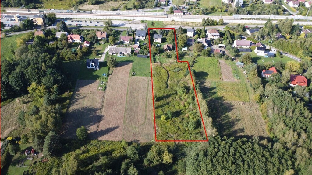 Dom Sprzedaż Biadoliny Szlacheckie