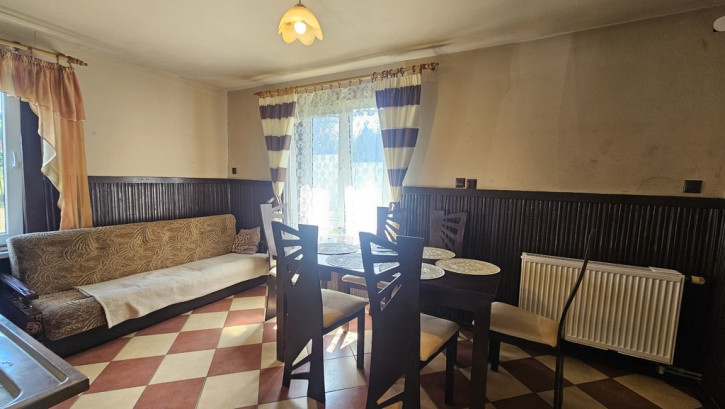 Dom Sprzedaż Sikorzyce 11
