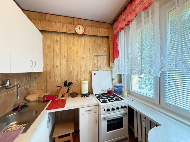 Mieszkanie Sprzedaż Tarnów Lwowska 3