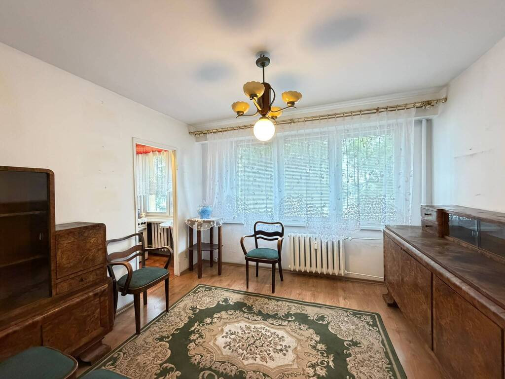 Mieszkanie Sprzedaż Tarnów Lwowska