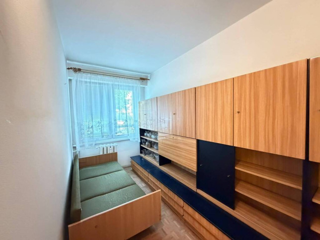 Mieszkanie Sprzedaż Tarnów Lwowska 5