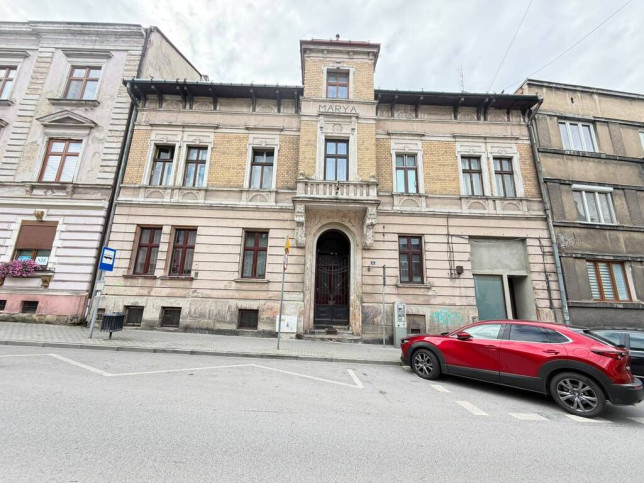 Mieszkanie Sprzedaż Tarnów Nowy Świat 1