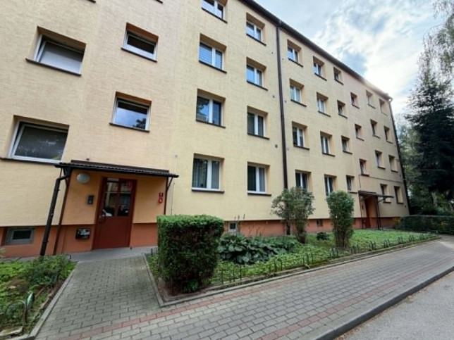 Mieszkanie Sprzedaż Tarnów Świętej Faustyny 1