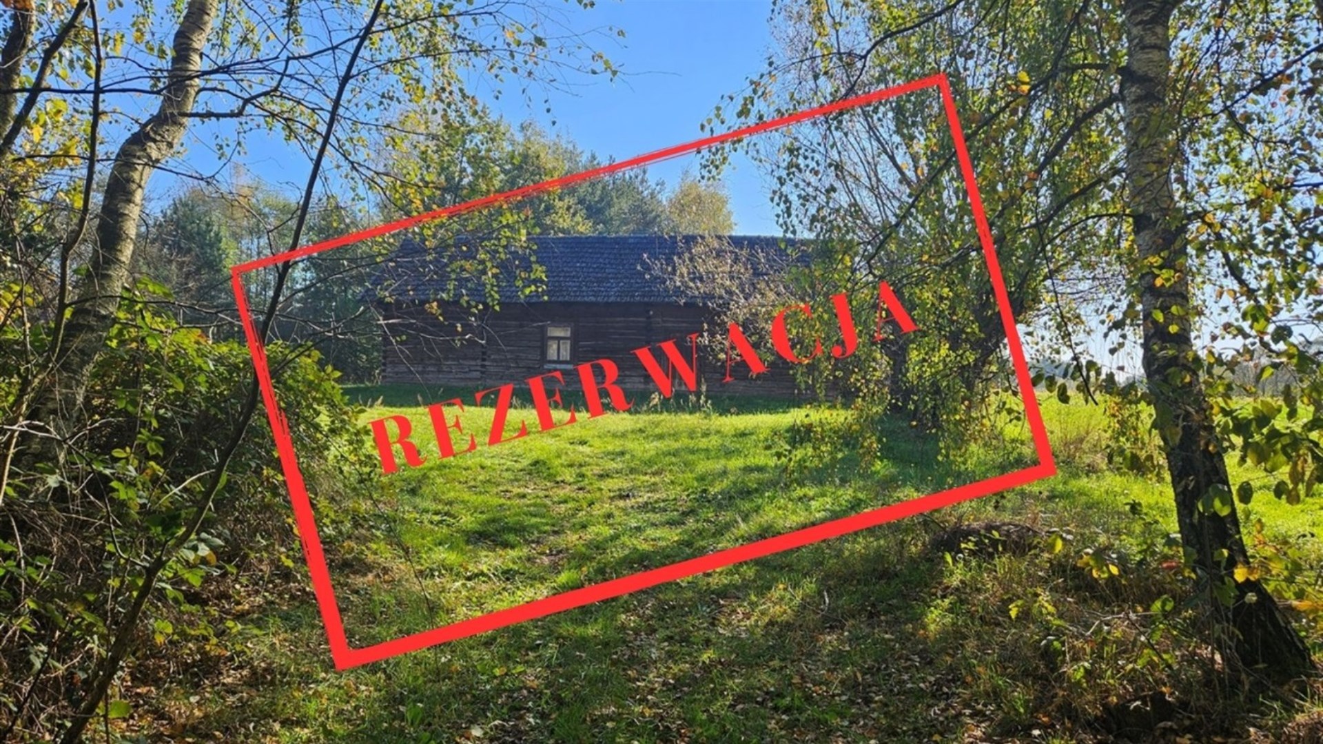 Dom na sprzedaż