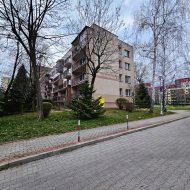 Mieszkanie na wynajem