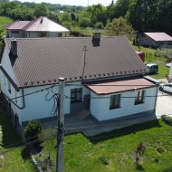 Dom na sprzedaż