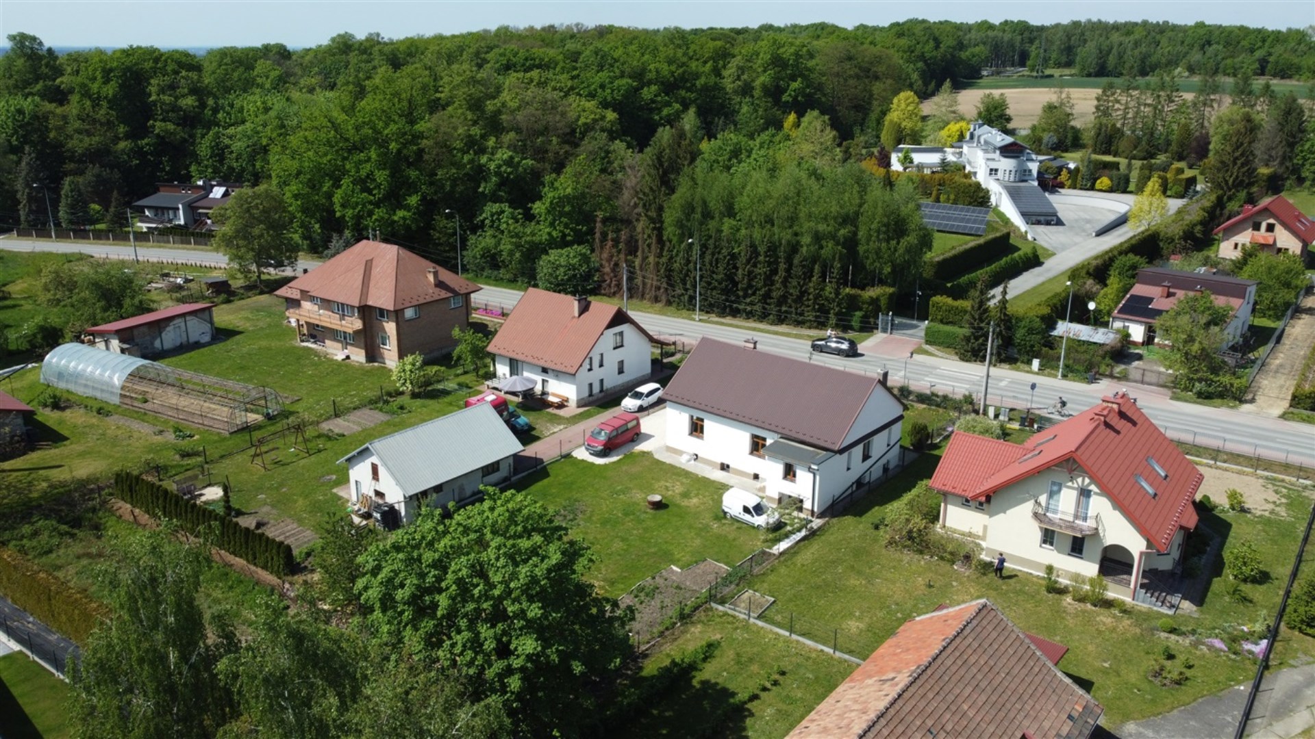 Dom na sprzedaż