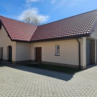 Dom na sprzedaż