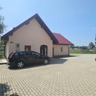 Dom na sprzedaż