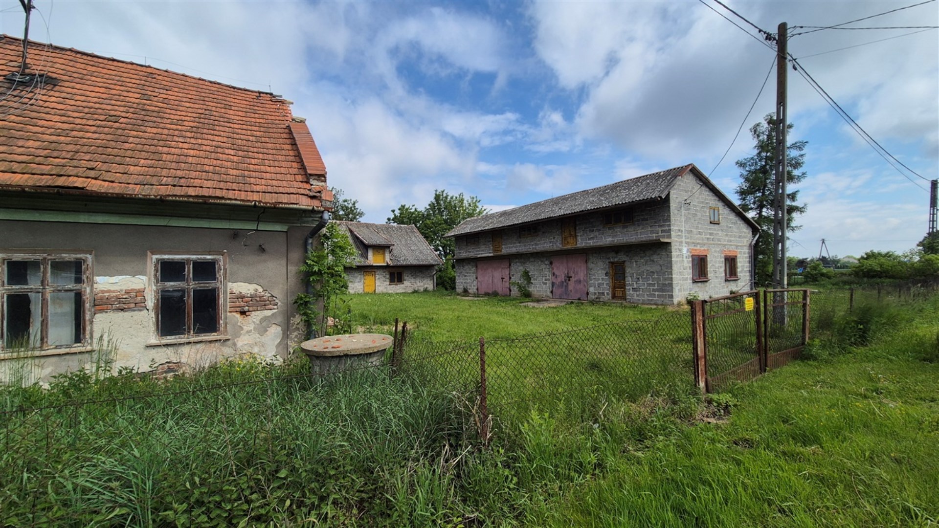 Dom na sprzedaż