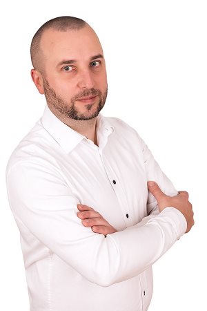 Robert Duda