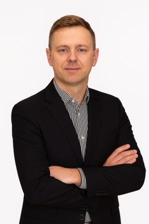 Rafał Lisiak